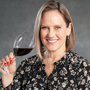 Photo of Kirsten Fox